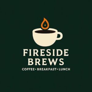 Fireside Brews Cafe